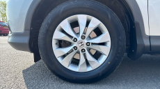 Honda CR-V 1.6 i-DTEC SE 5dr 2WD Diesel Estate